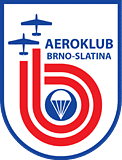 logo Aeroklub Brno