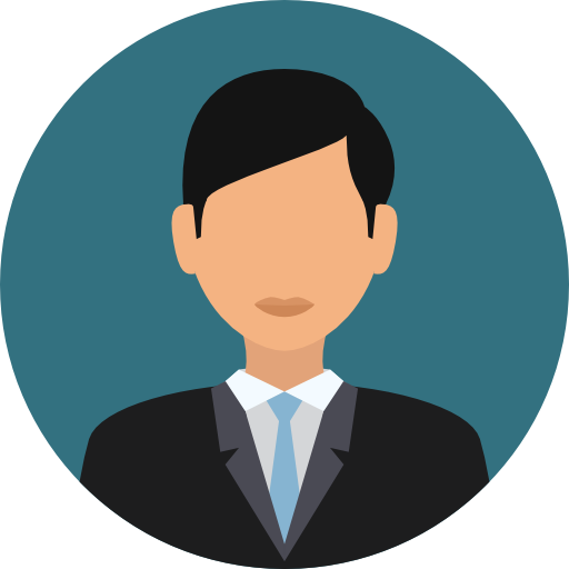 User avatar placeholder